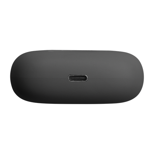 JBL Vibe Beam - Black - True wireless earbuds - Bottom